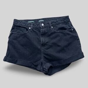 Wild Fable Highest Rise Mom Shorts